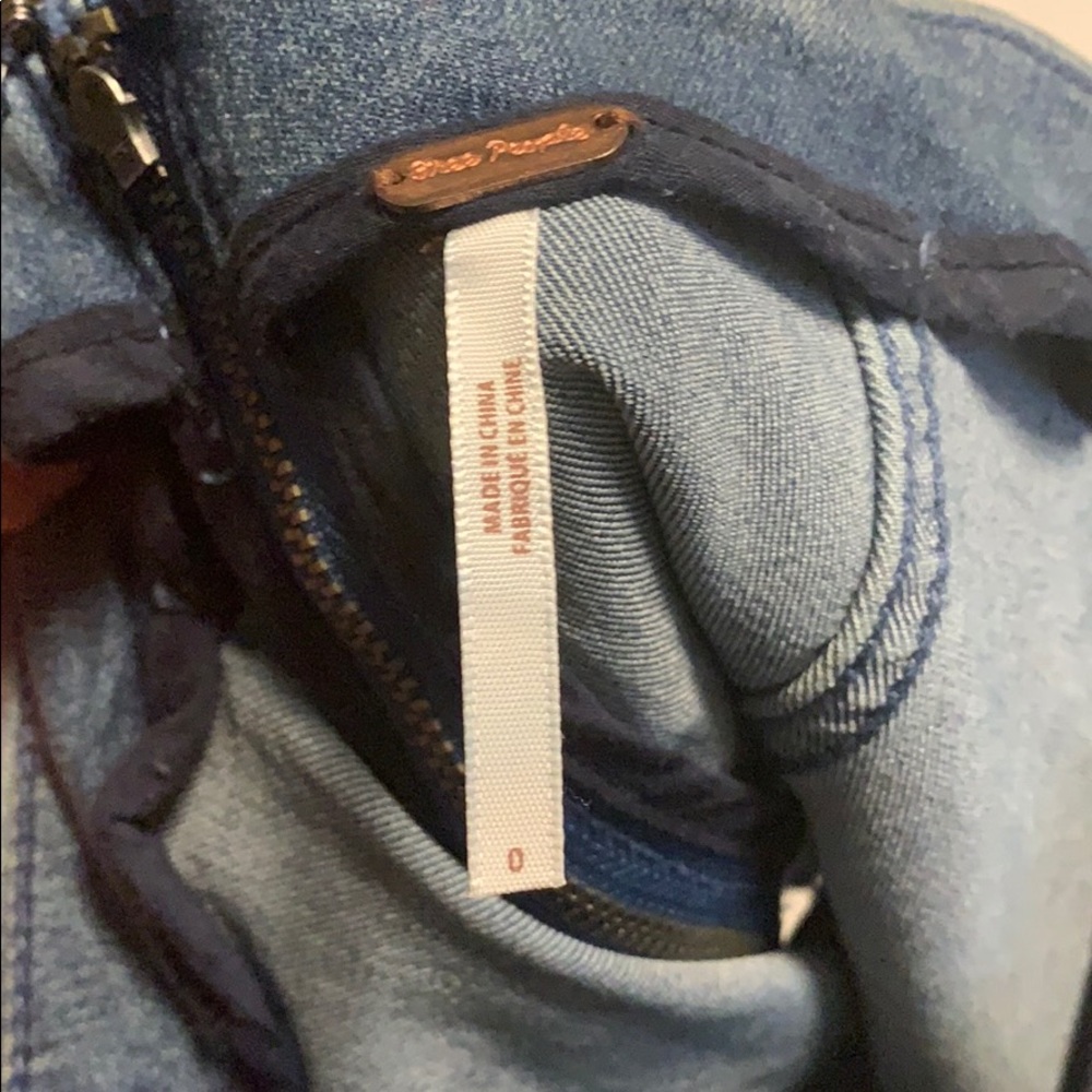 Denim - Picture 3 of 3
